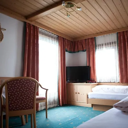 Hotel Kehlbachwirt Niedernsill