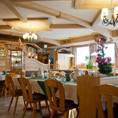 Kehlbachwirt 3* Niedernsill