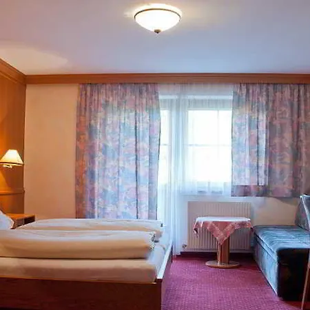 Kehlbachwirt Hotel Niedernsill