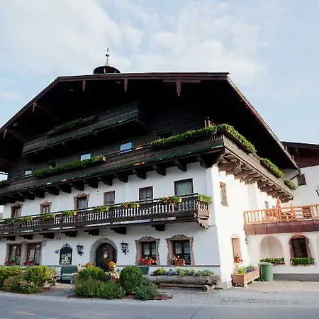 Hotel Kehlbachwirt 3*
