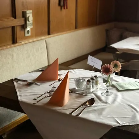 Kehlbachwirt Hotel