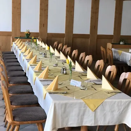 Kehlbachwirt Hotel