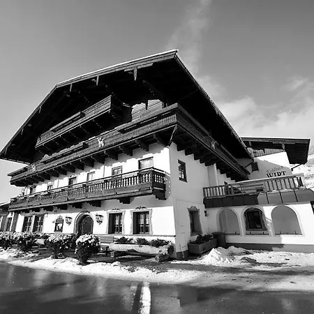 Kehlbachwirt Hotel Niedernsill