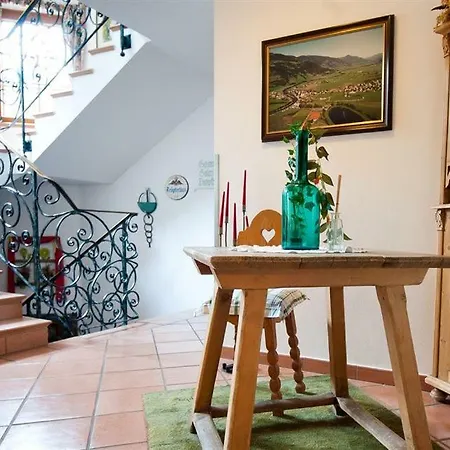 Kehlbachwirt Hotel 3*