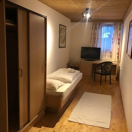 Kehlbachwirt Hotel