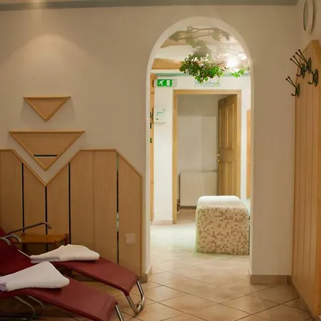 Hotel Kehlbachwirt Niedernsill