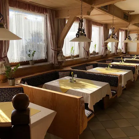 Hotel Kehlbachwirt 3*