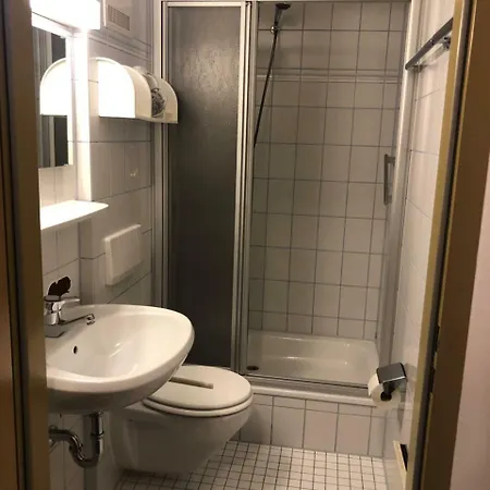 Hotel Kehlbachwirt