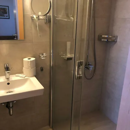 Kehlbachwirt Hotel 3*