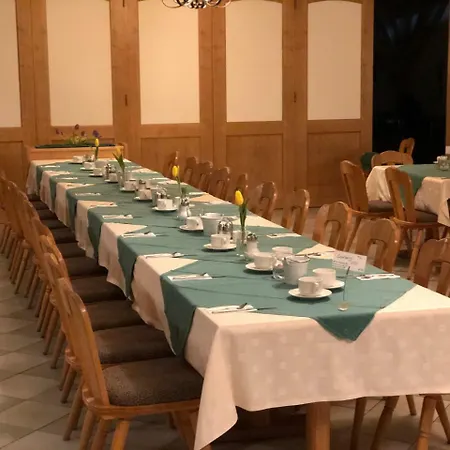 Kehlbachwirt Niedernsill