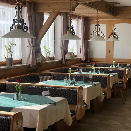 Hotel Kehlbachwirt