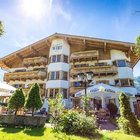 Hotel Kehlbachwirt