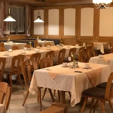 Hotel Kehlbachwirt Niedernsill