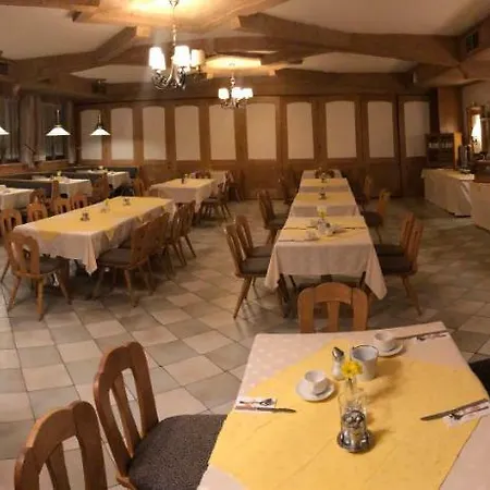 Kehlbachwirt Hotel