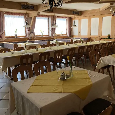 Kehlbachwirt Hotel 3*
