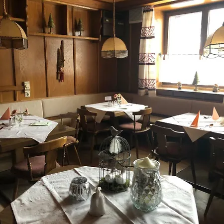Hotel Kehlbachwirt 3*