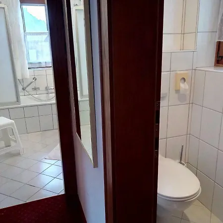 Kehlbachwirt 3* Niedernsill