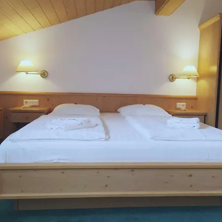 Kehlbachwirt Hotel Niedernsill