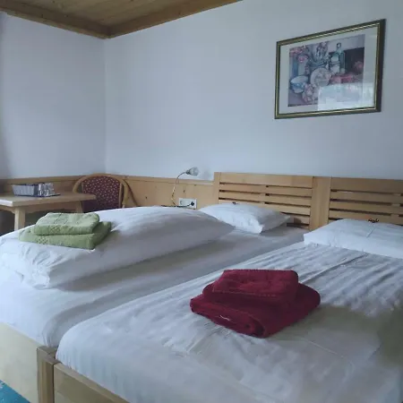 Hotel Kehlbachwirt 3*