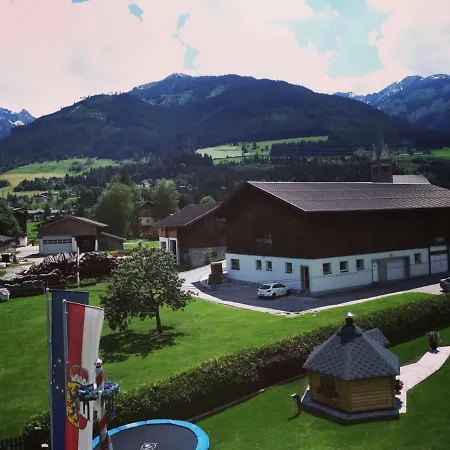 Hotel Kehlbachwirt