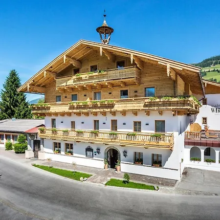 Kehlbachwirt Hotel Niedernsill